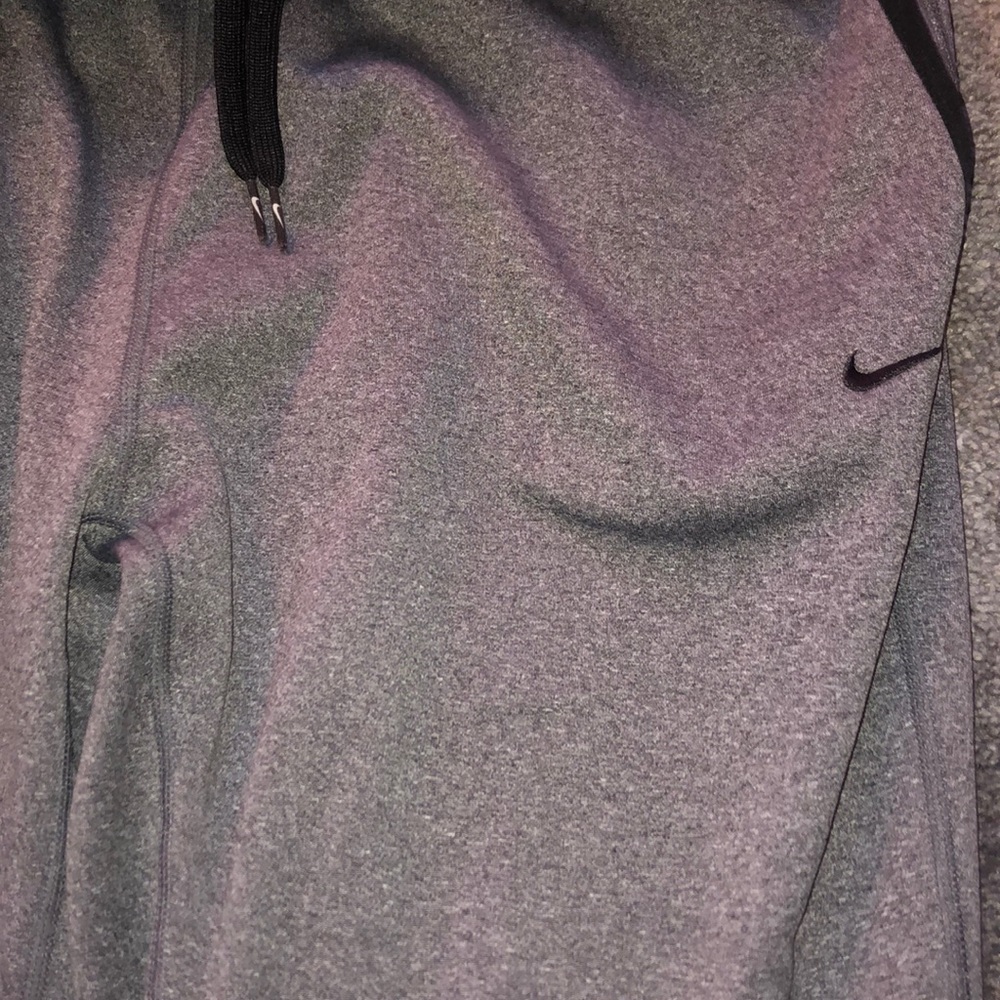 Nike Dri Fit Sweatpants